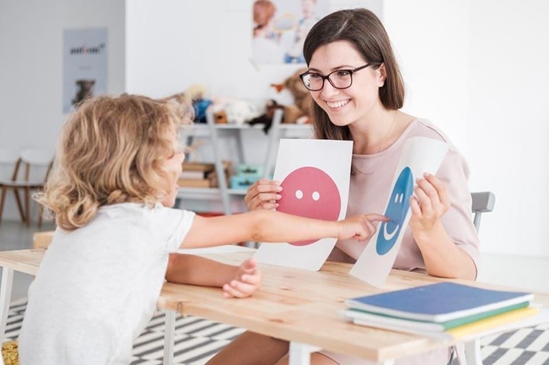 Autism Spectrum Evaluations