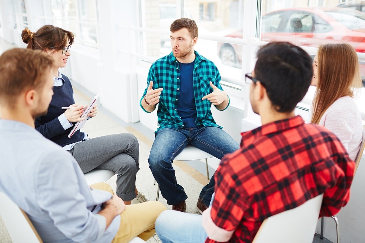 Group Psychotherapy