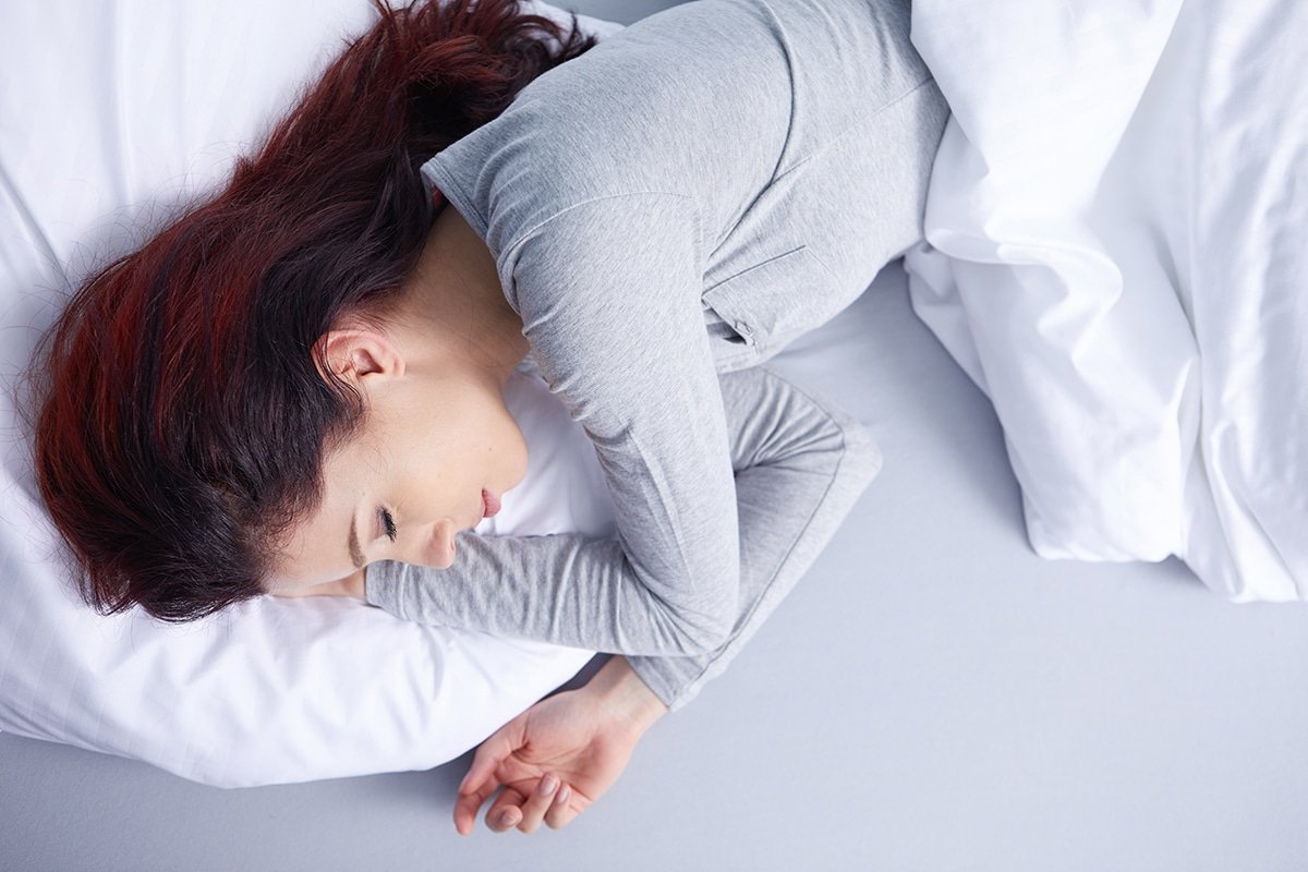 Sleep And Brain Health