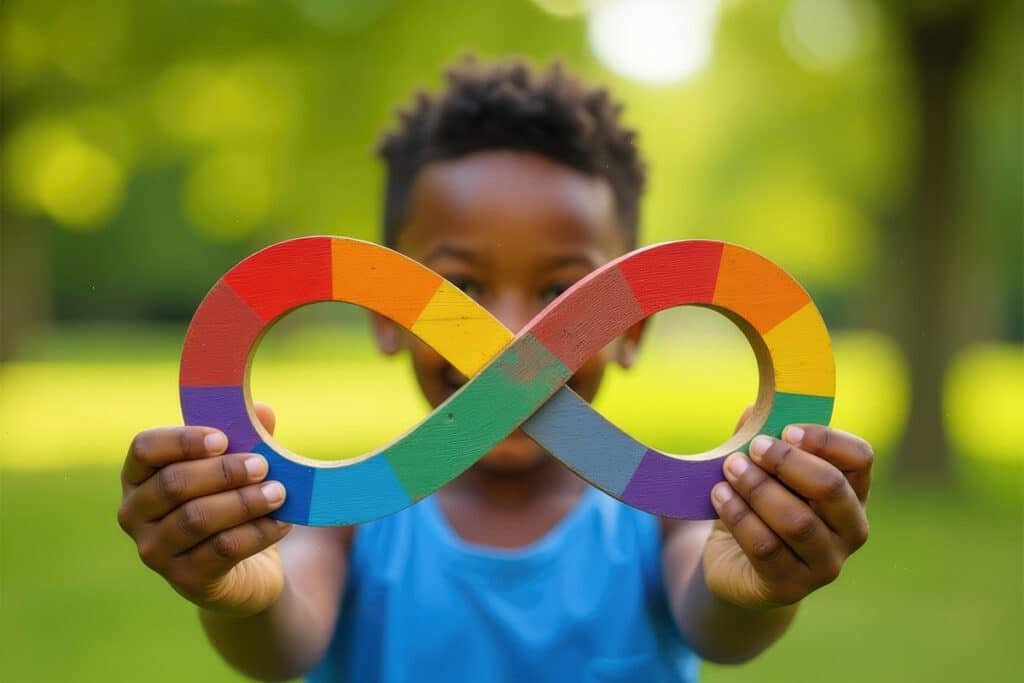 Autism Awareness Month: Celebrating Neurodiversity at Center for NeuroWellness