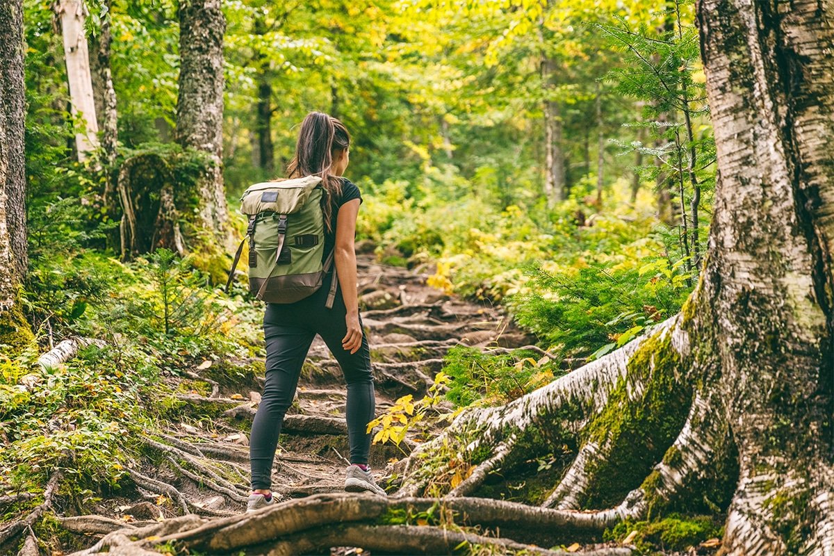 How Nature Improves Mental Health: Earth Day Reflection