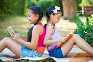 Sunshine & Success: Fun, Brain-Boosting Ways to Beat the Summer Slide