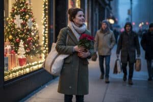 Why It Feels So Hard for Women to Take a Break During the Holidays